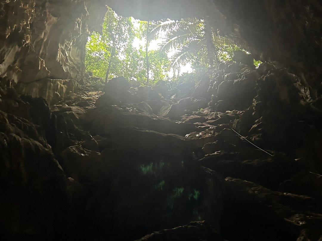 Ruc Mon Adventure Tours-Phong Nha必去景点