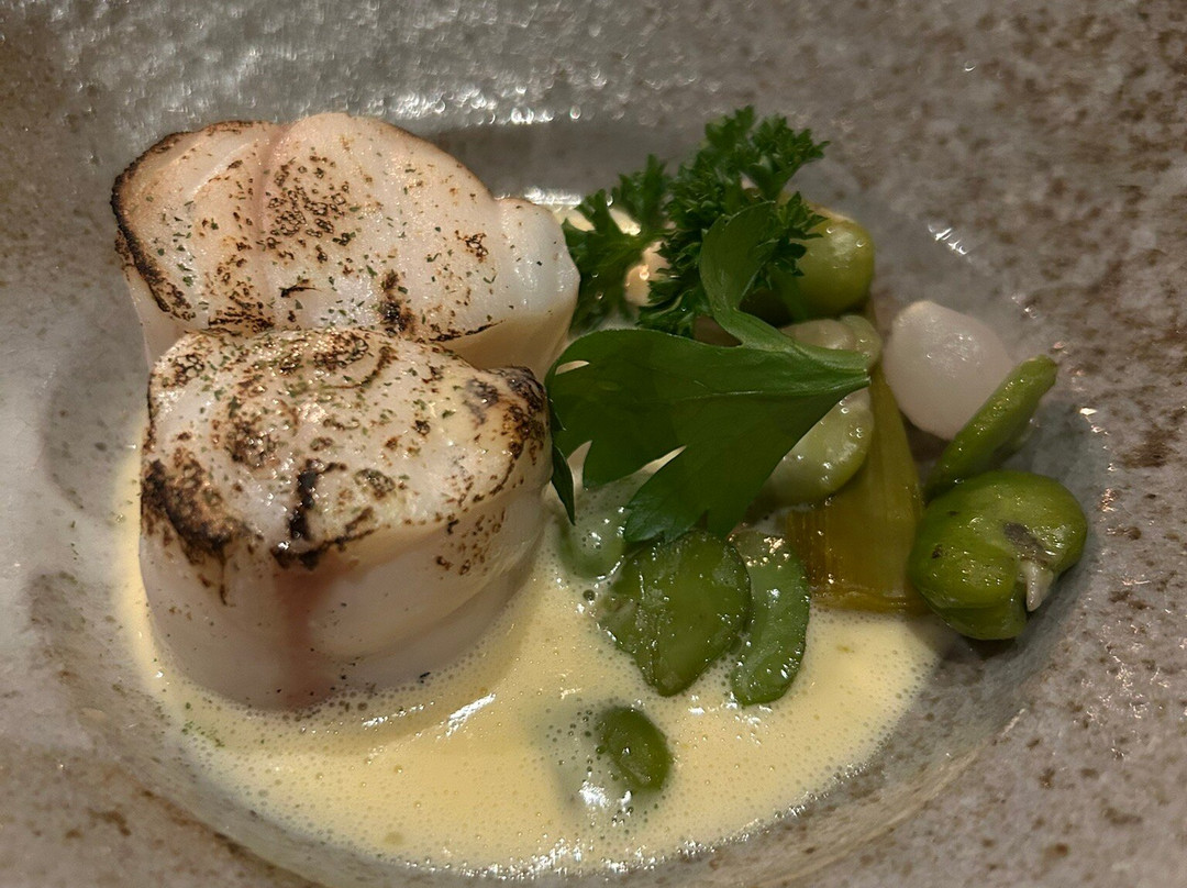 Lindesnes Havhotell主图