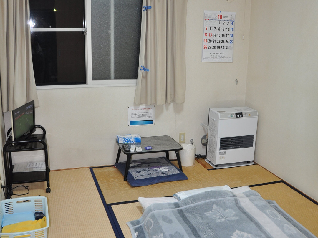 Higashi Hakkoda Onsen-七户町必去景点