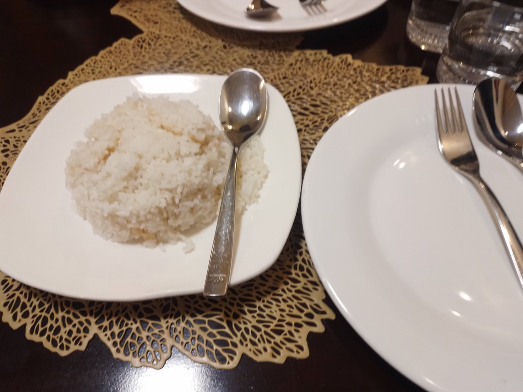 Rasa Masala Restaurant