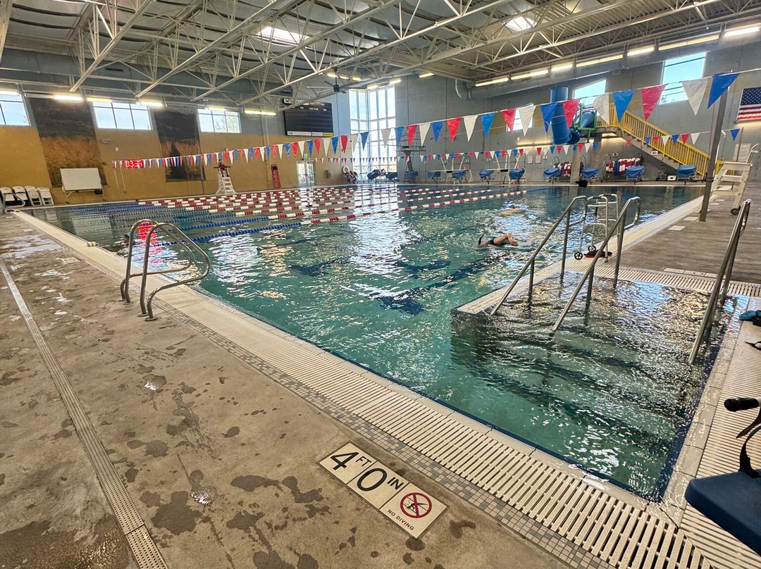 Montrose Recreation District-Montrose必去景点