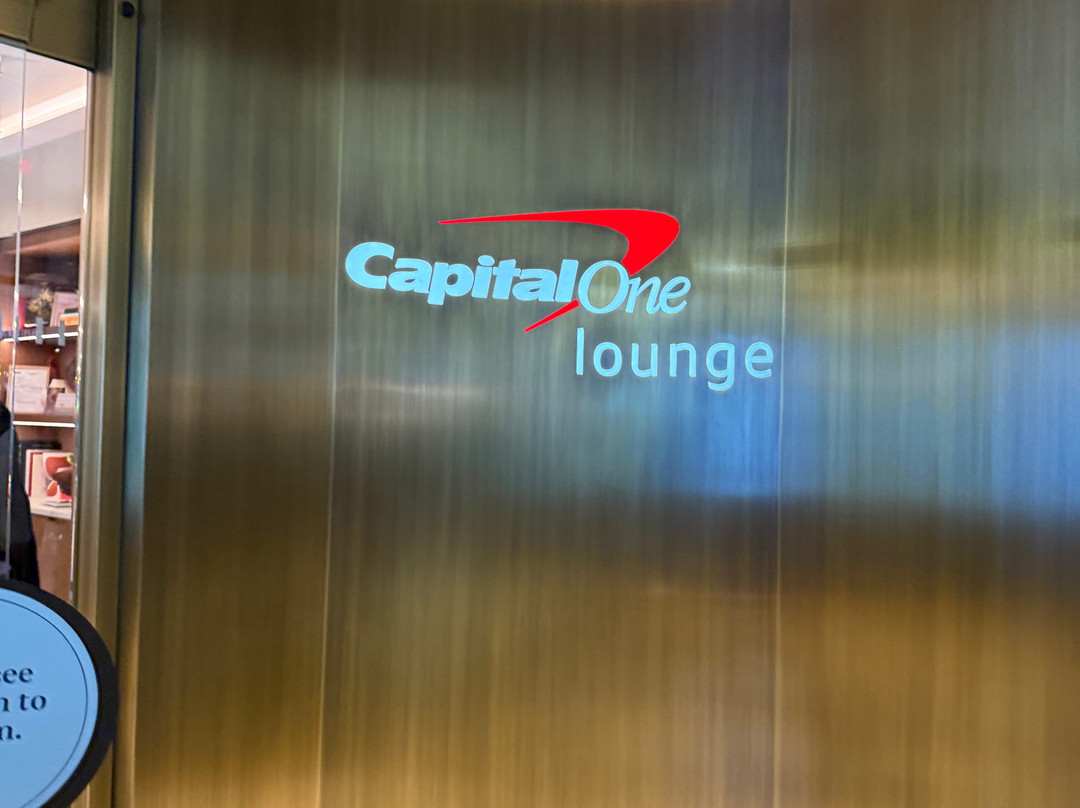 New York City JFK Capital One Lounge-昆斯必去景点