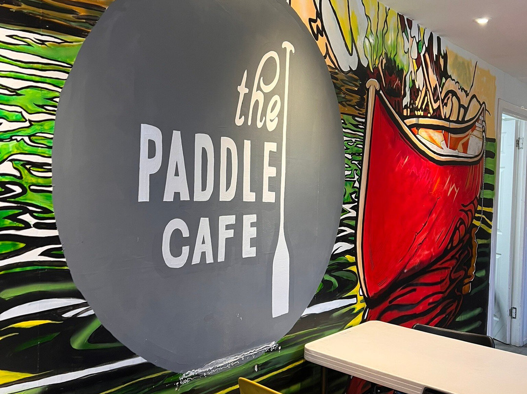 Bridge 8 Hub-爱丁堡必去景点