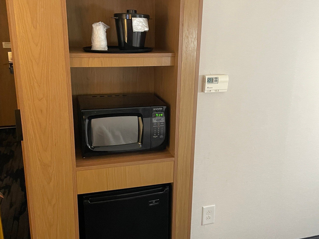 Fairfield Inn & Suites by Marriott Athens主图