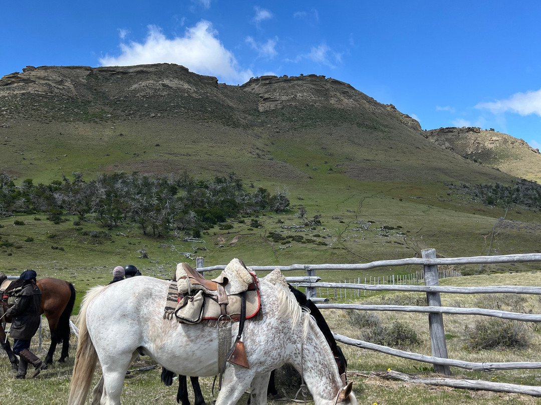 Galope Austral-Torres del Paine必去景点