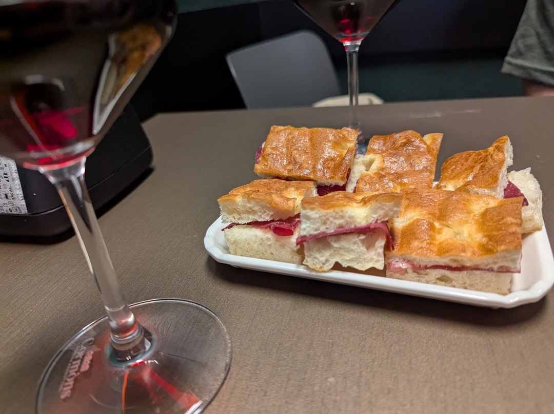 Bar Sassella di Nani Tiziana