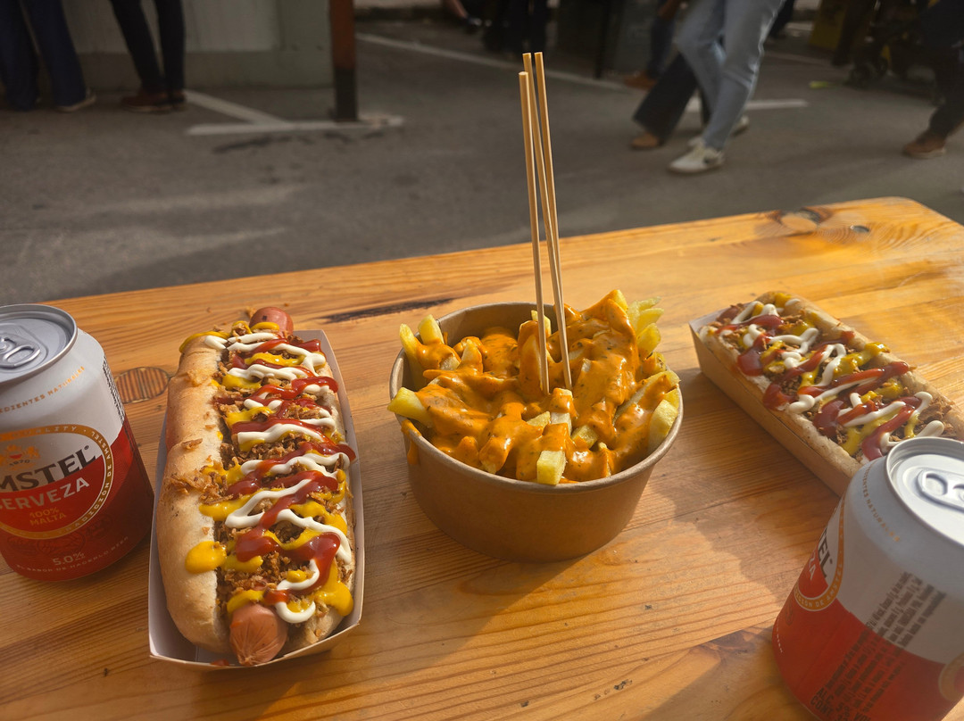 Fira de Tots Sants-Cocentaina必去景点