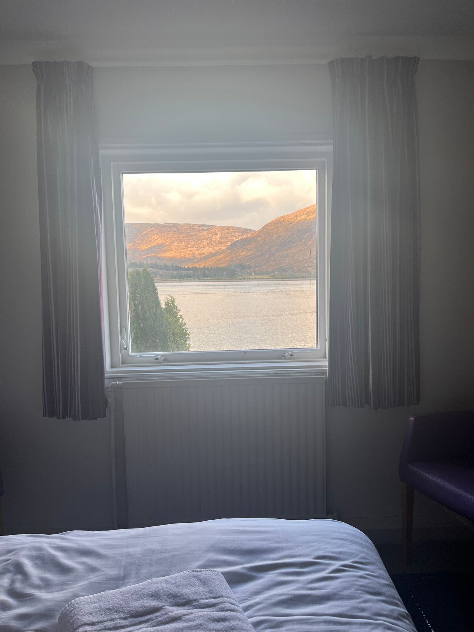 Caledonian Hotel-官方