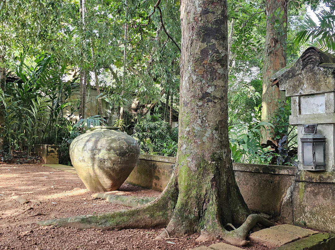 Come Visit Sri Lanka-康提必去景点