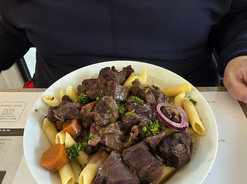 Chez Tonton Mangerie