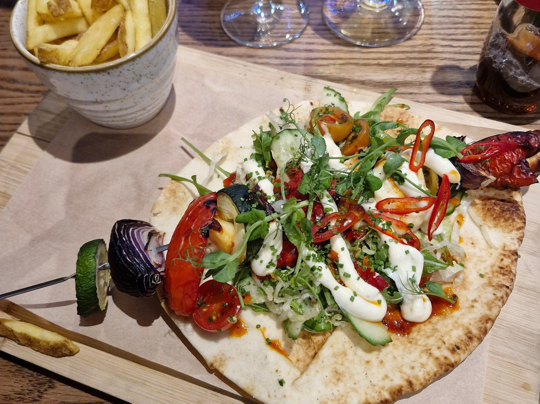 彭海格纹章酒店主图