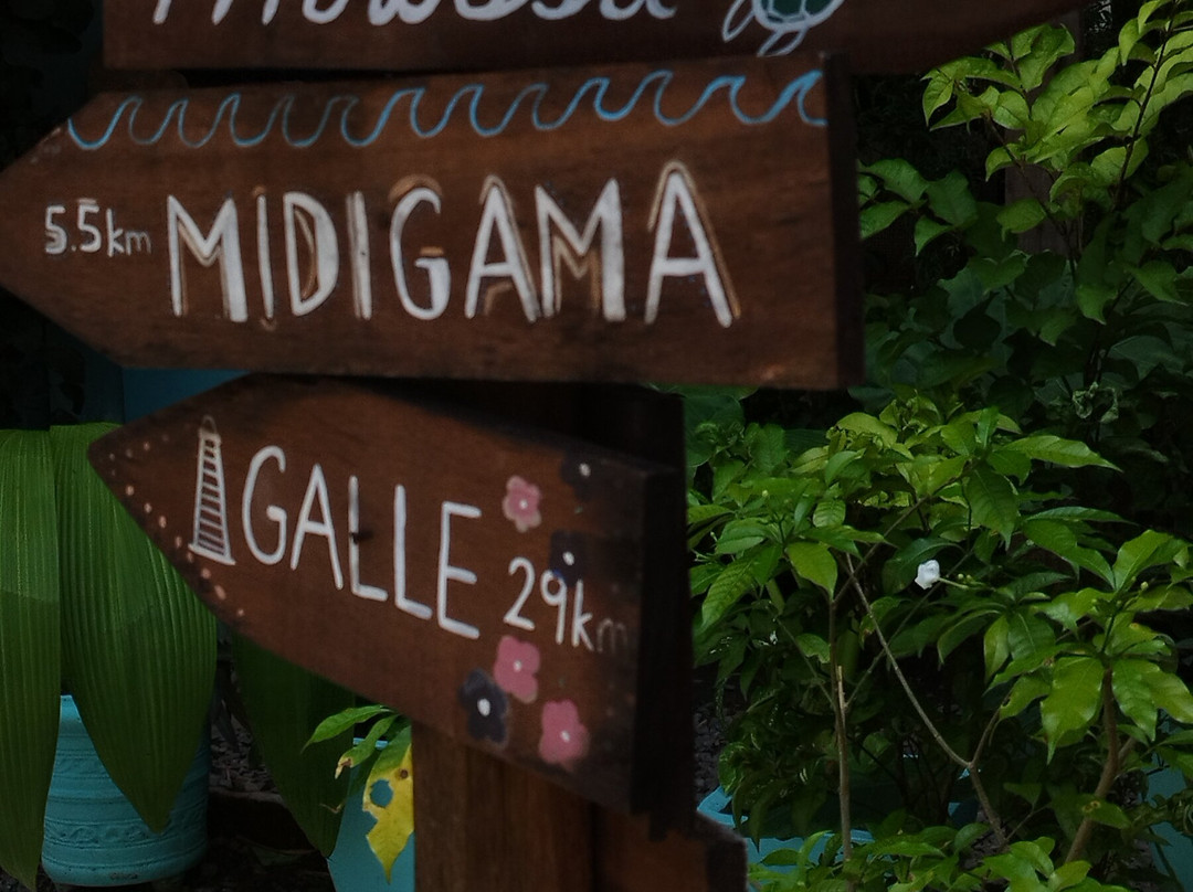 Casa Serendib Weligama