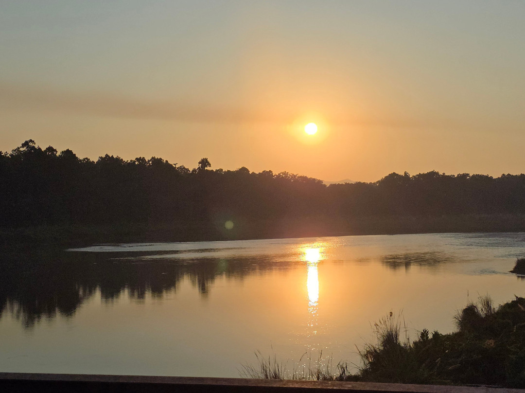 Soaltee Westend Resort Chitwan主图