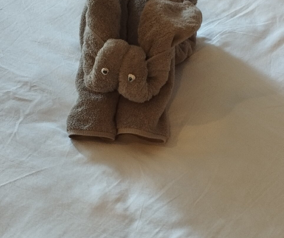 Kotu Beach-Kotu必去景点