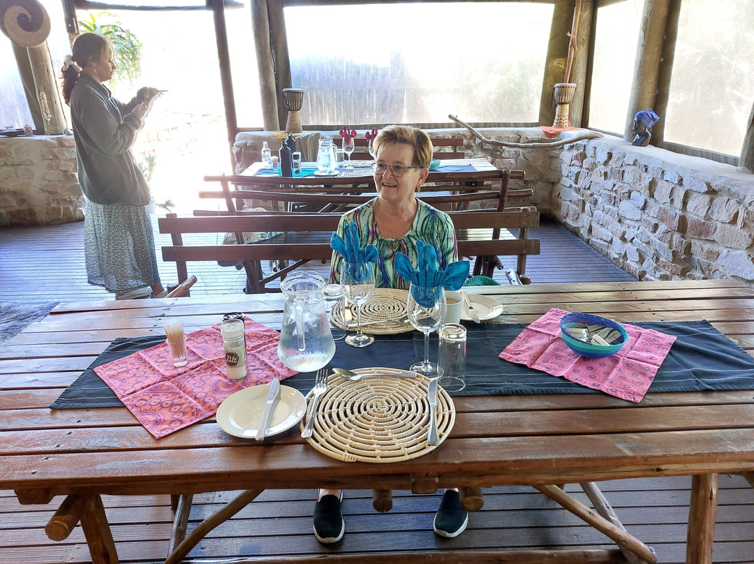 Sibuya Game Reserve - Private Day Trips-Kenton-on-Sea必去景点