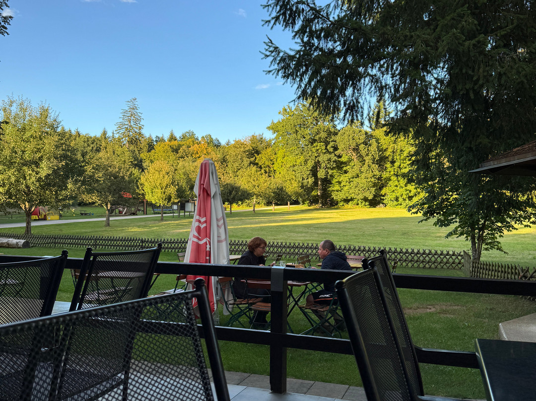 Waldgasthof Zum Gelaender主图