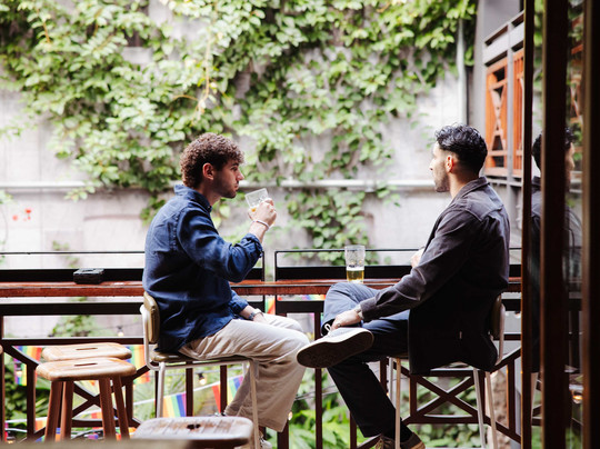 The Clock-悉尼必去景点