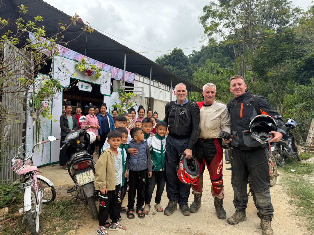 Indochina Holiday Travel-河内必去景点