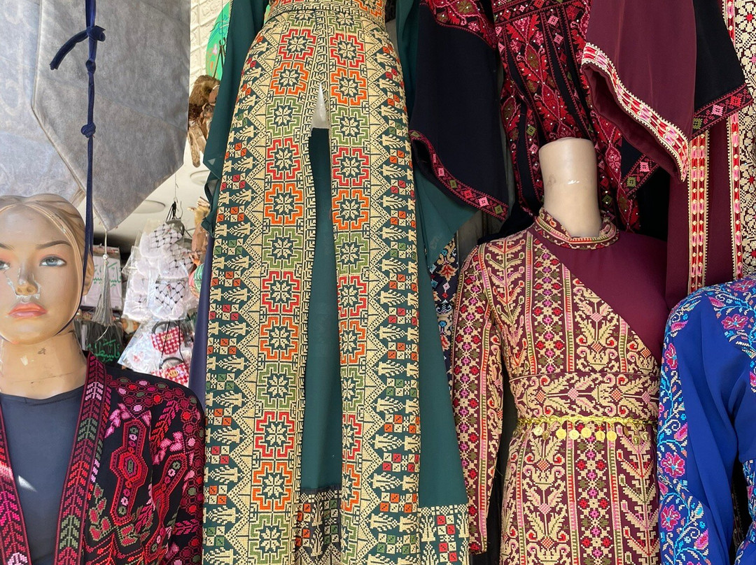 Jabal Al Lweibdeh-安曼必去景点