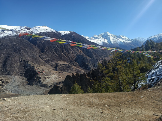 Cordial Trek-加德满都必去景点