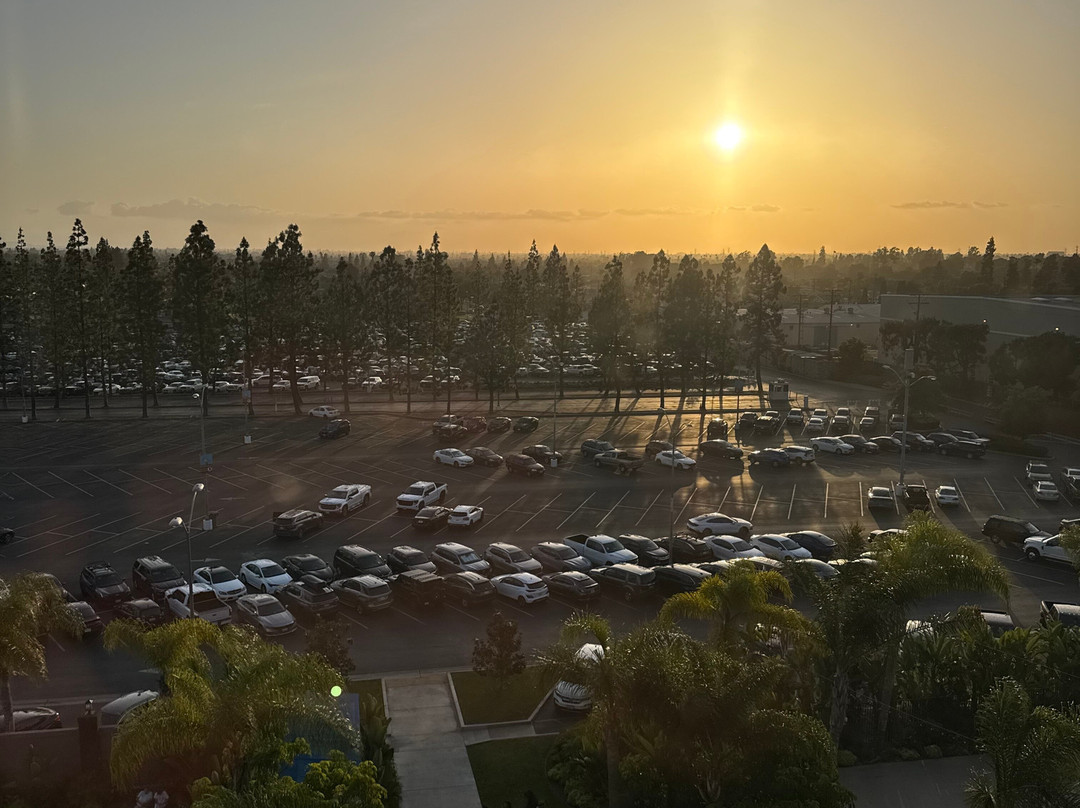 纳氏草莓园酒店主图