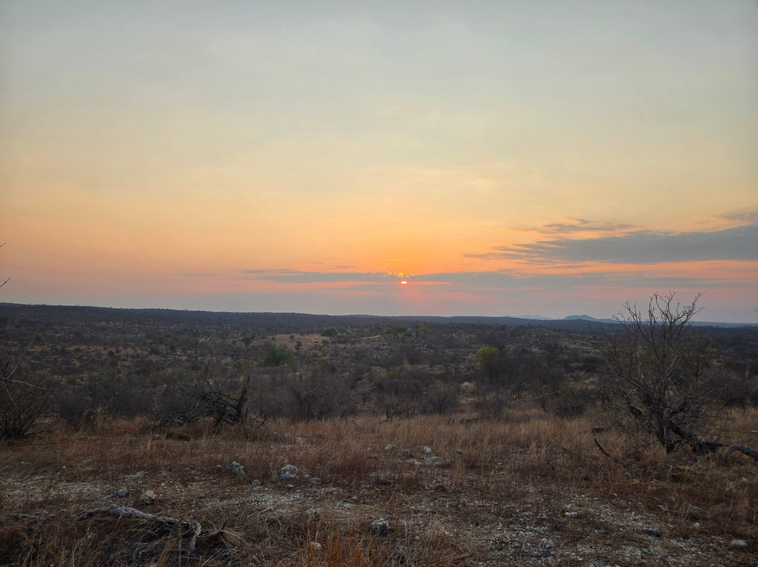 Moriti Private Safaris-克鲁格国家公园必去景点