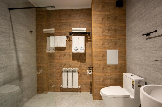 Silk Road Hotel Tashkent