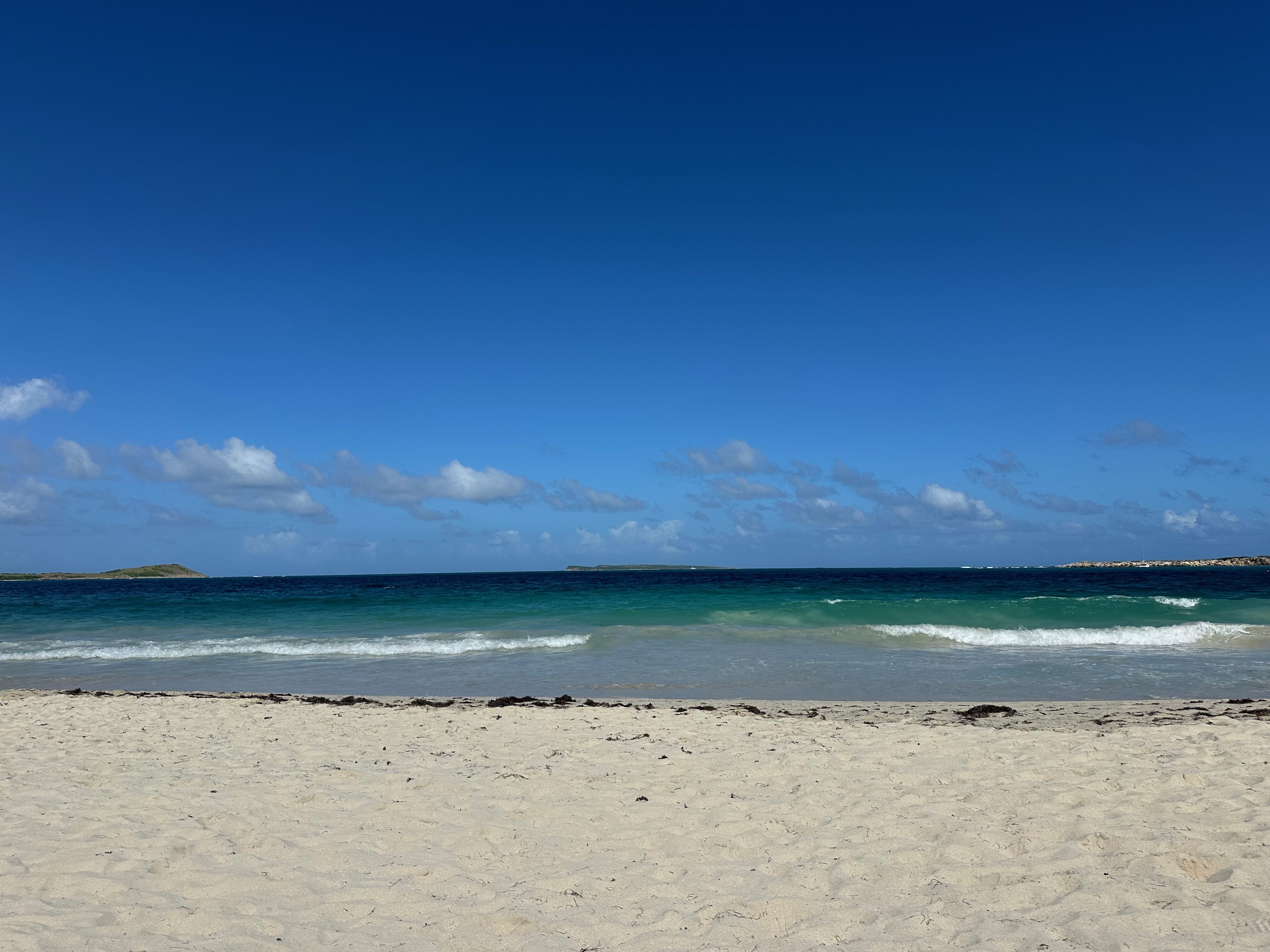 La Playa Orient Bay-泳池