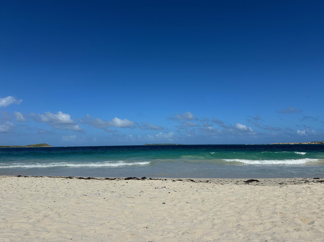 La Playa Orient Bay主图