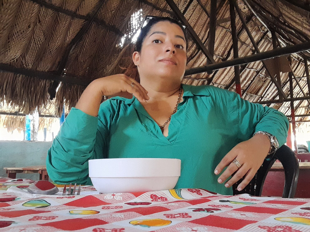 Playa Grande-位于塔甘加必去景点