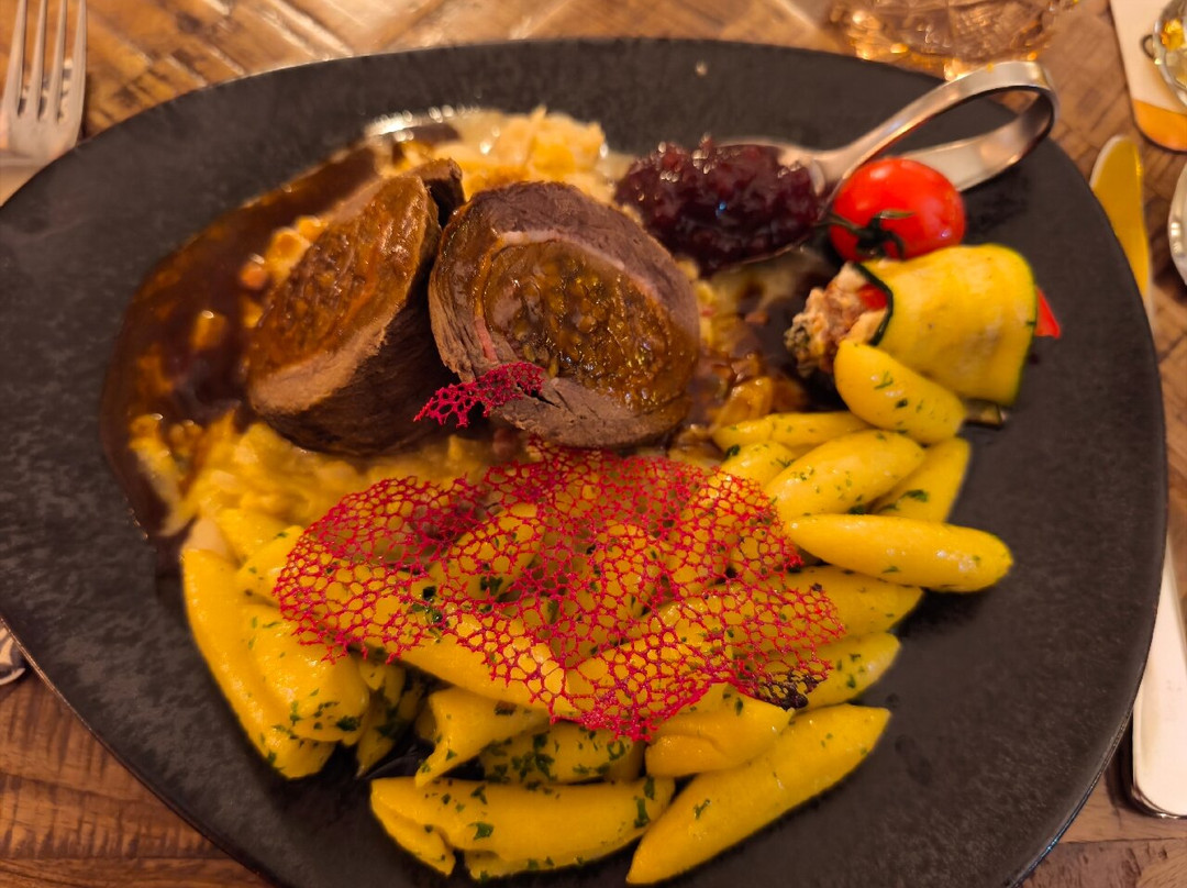 Christinenhof & Spa主图