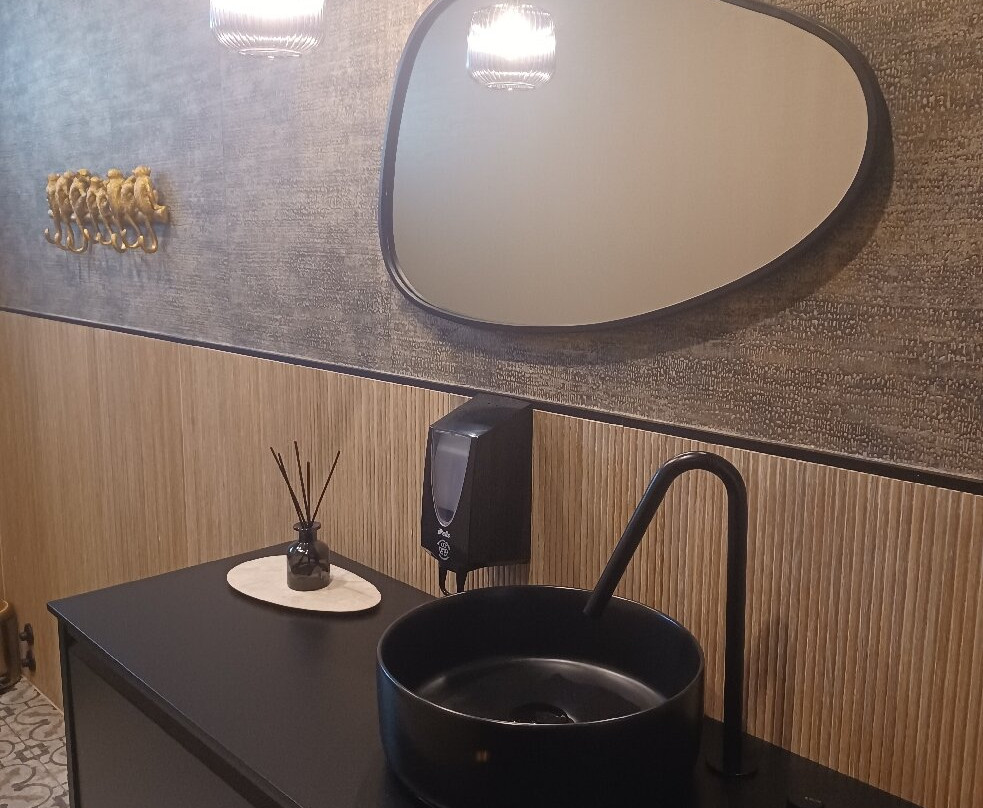 Restaurante 5 Sentidos - Melgaço