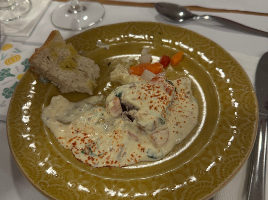 Lisbon Cooking Academy-里斯本必去景点