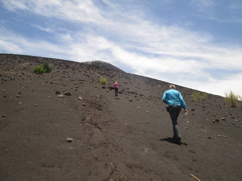 Krakatau Ecotourism-Carita必去景点