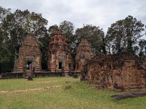 T-vision Trip-金边必去景点