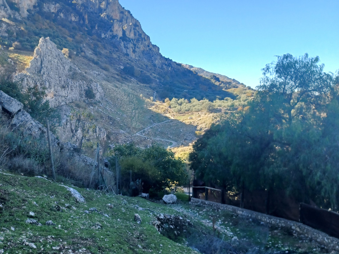 Iberfauna-Zuheros必去景点