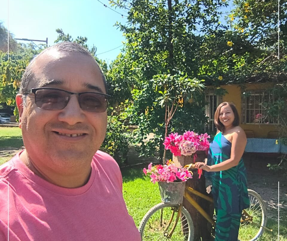 Chácara Vale dos Manacás-Nova Iguacu必去景点