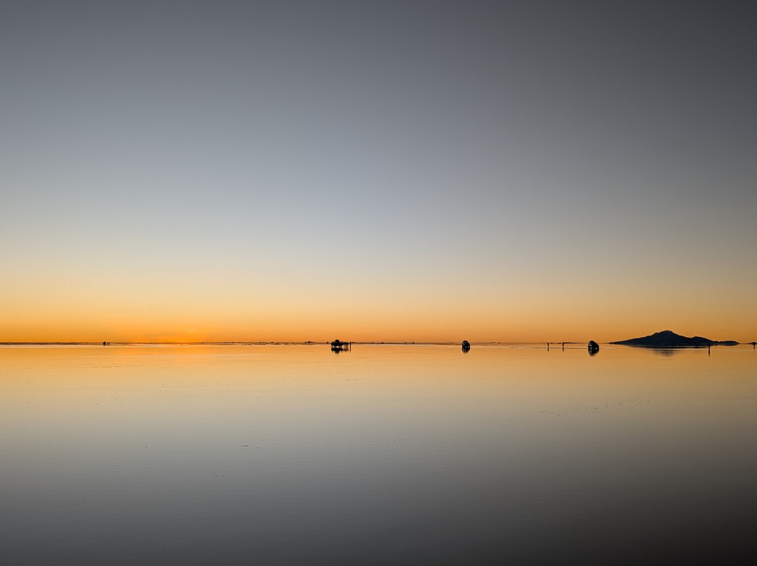 Voy Tours-Tupiza必去景点