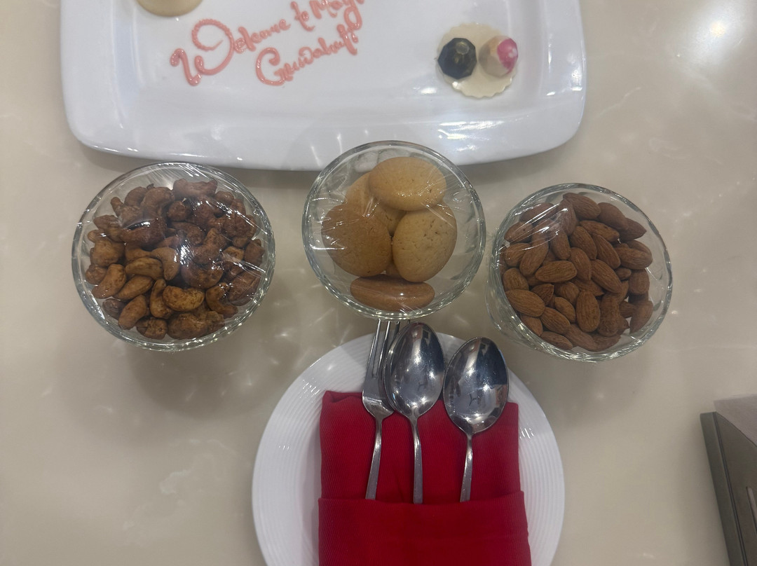 Mayfair Spring Valley Resort Guwahati主图