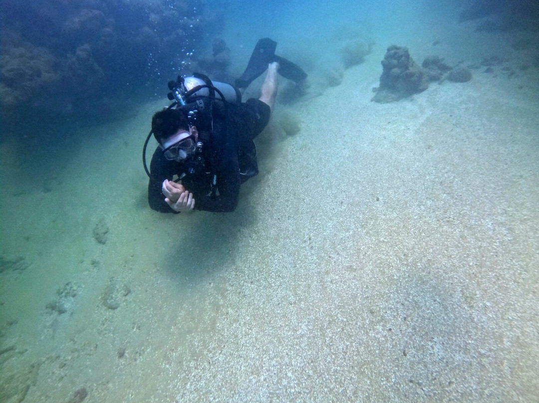 Milagres Mergulho-Sao Miguel dos Milagres必去景点