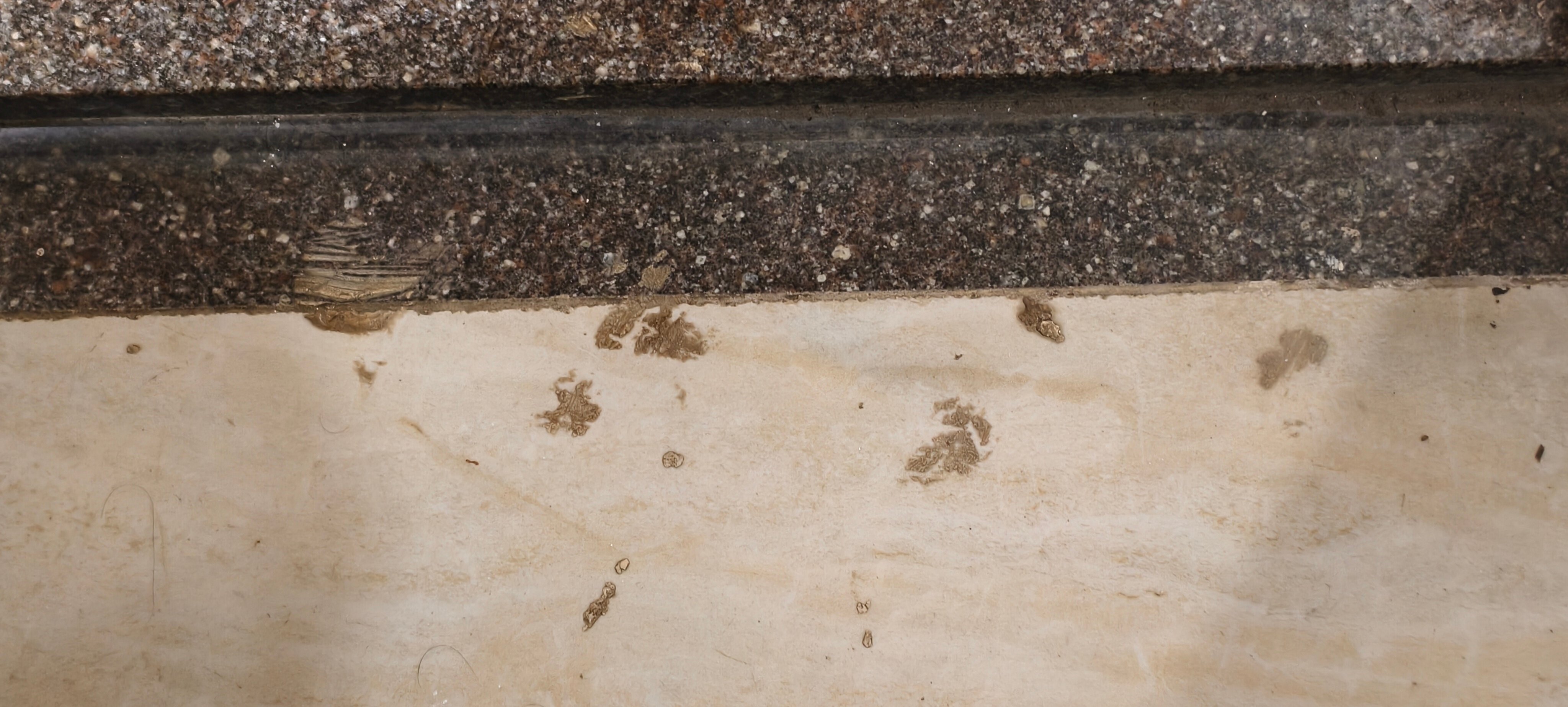 Hotel Rangoli Pearl-浴室