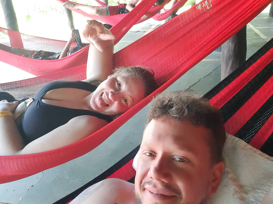 Parque das Cachoeiras-博尼图必去景点