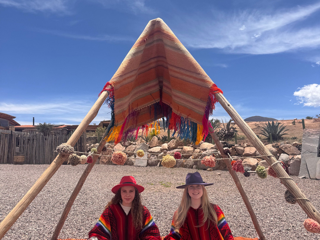 Mountain View Experiences-Maras必去景点