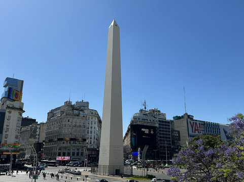 My Little Buenos Aires-布宜诺斯艾利斯必去景点