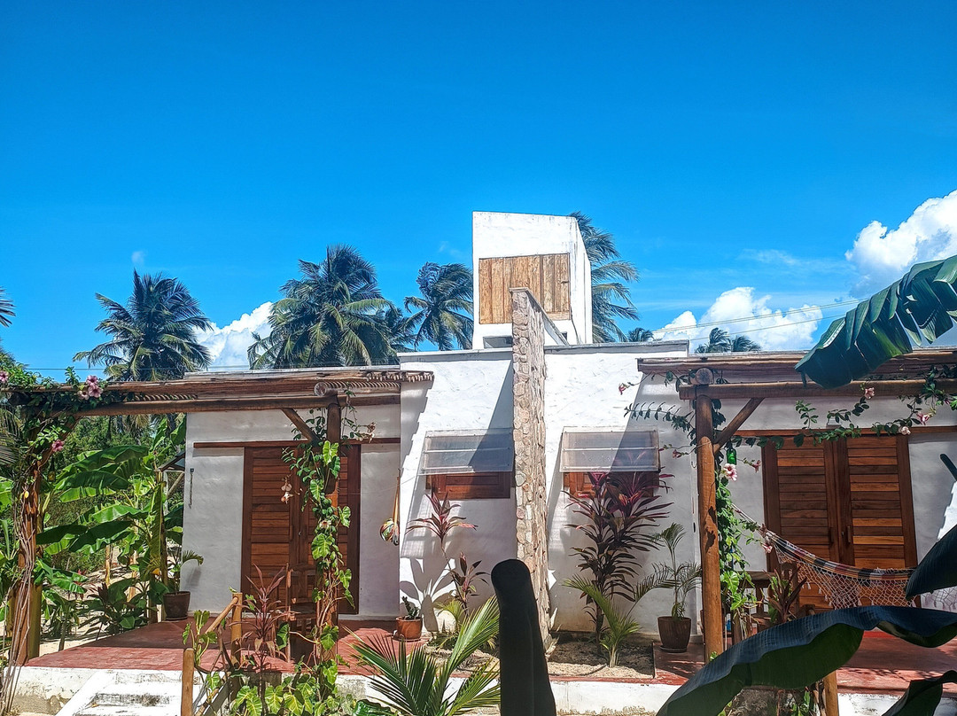 Pousada Icaraizinho Kite House