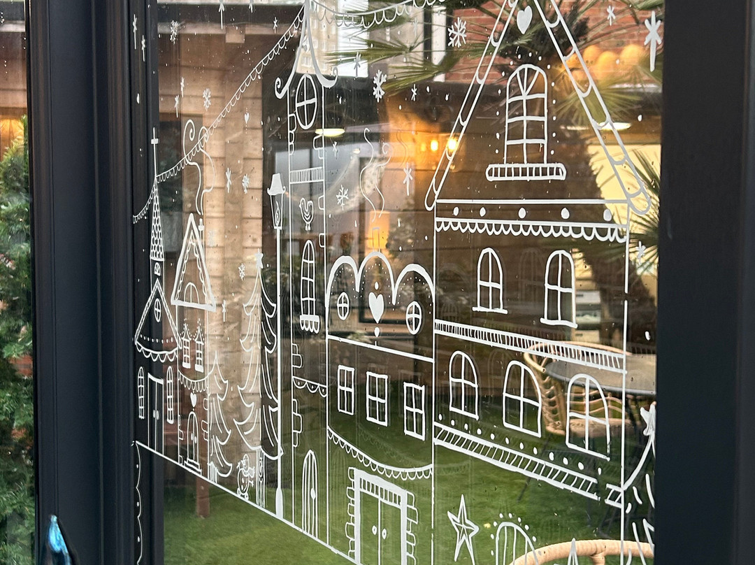 斯塔顿斯酒店主图