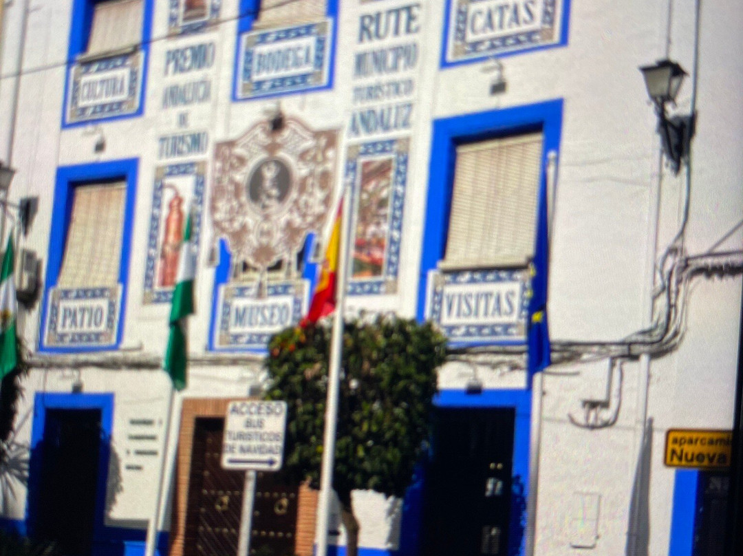 Museo del Anis-鲁德必去景点