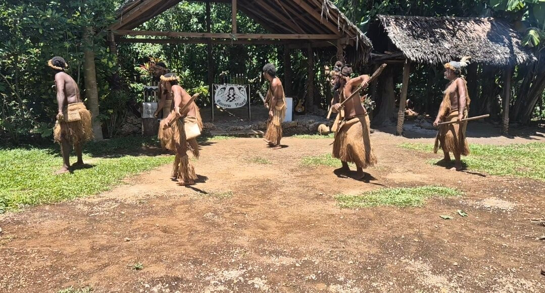 Atmosphere Tours-维拉港必去景点