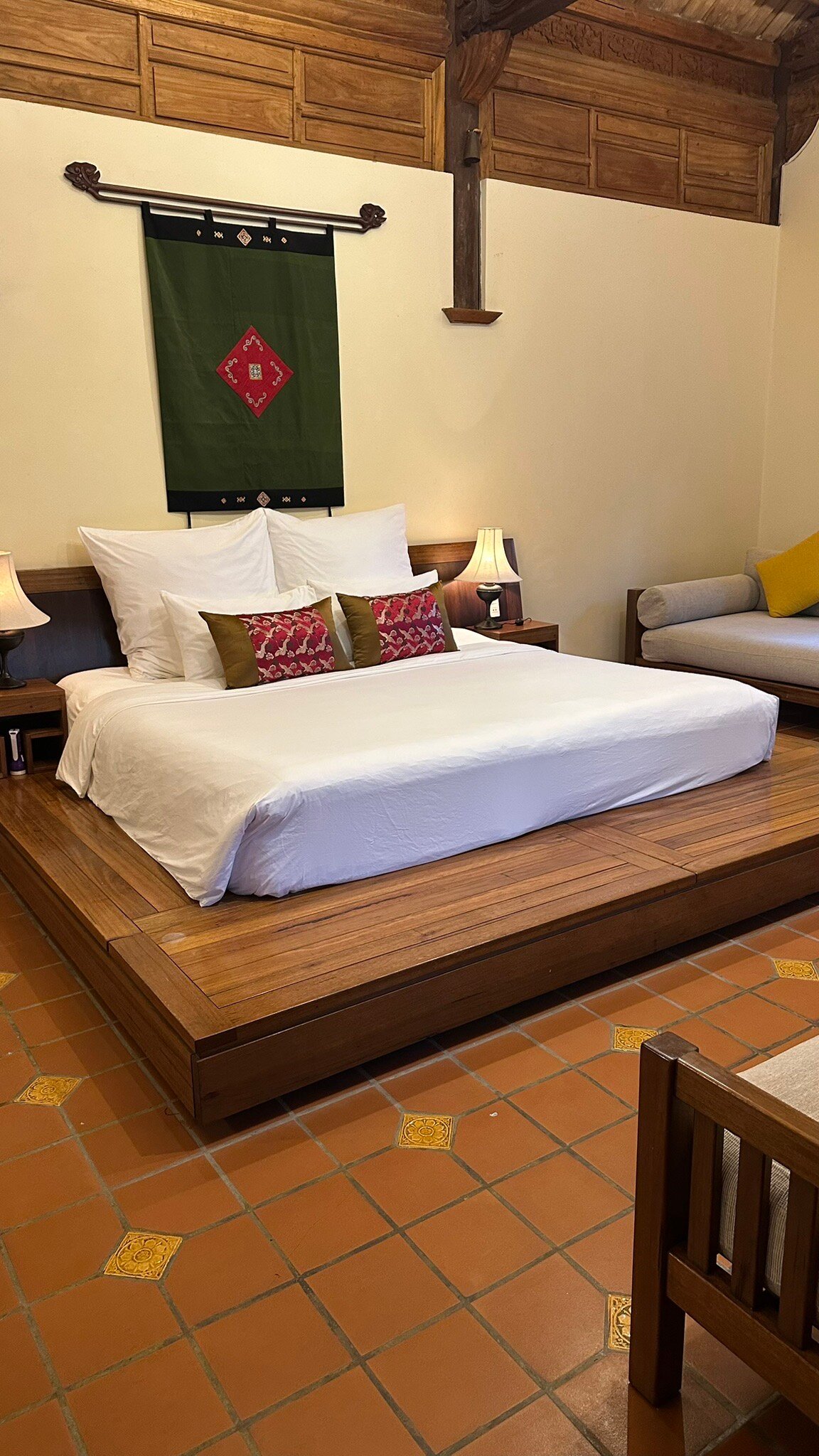 宁平爱蒙拉达度假酒店-官方