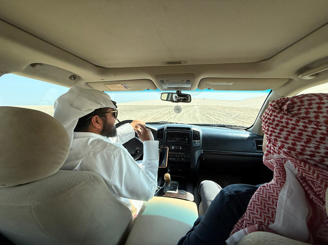 365 Adventures-多哈必去景点